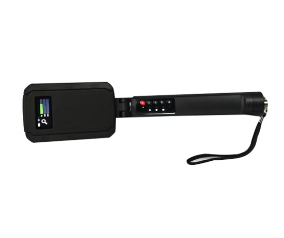 三门便携式非节点性探测仪